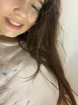 HornyGirlH 웹캠 쇼