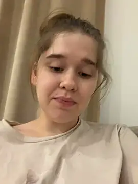 عرض كام HornyGirlH