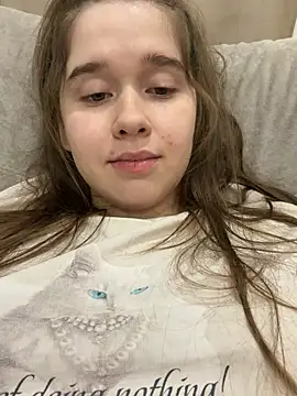 HornyGirlH's Webcam Show