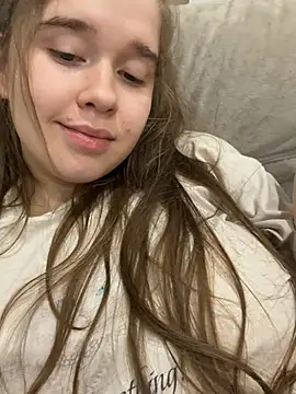 HornyGirlHのウェブカメラショー