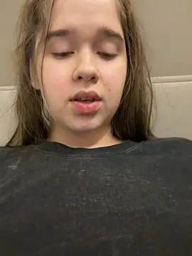 HornyGirlHn Webbikameraesitys
