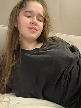 HornyGirlHn Webbikameraesitys
