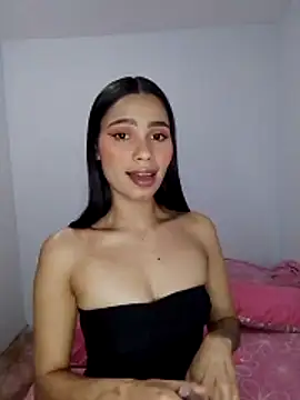 iamemmablake Adlı Modelin Canlı XXX Sohbeti