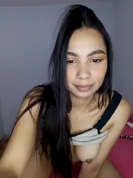 แชท XXX สดของ iamemmablake