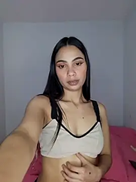 iamemmablake 现场XXX聊天
