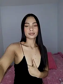 iamemmablake's Live XXX Chat