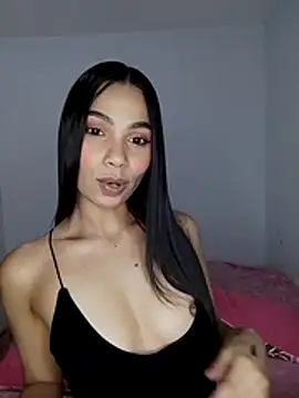 XXX chat uživo modela iamemmablake