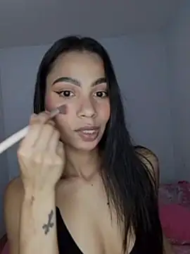 iamemmablake's Live XXX Chat