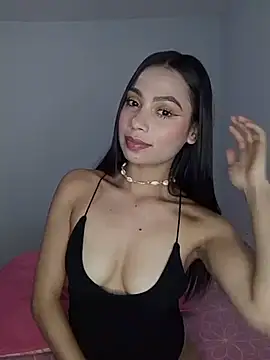 แชท XXX สดของ iamemmablake