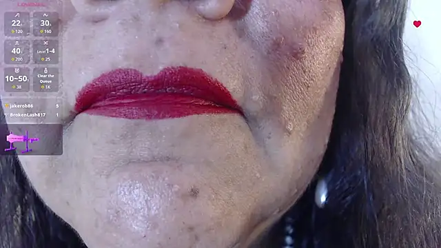 BiirdyDavis' Live XXX Chat