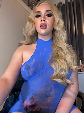 Show de MISSANACONDA na webcam