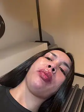 MISSANACONDA Show Webcam