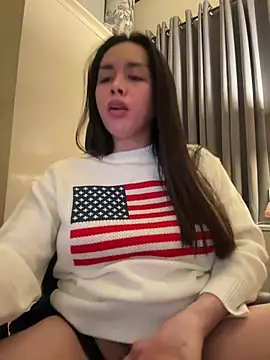 MISSANACONDA's Webcam Show