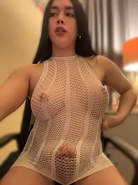 عرض كام MISSANACONDA