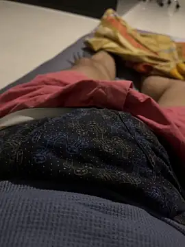 lucifer_123's Webcam Show