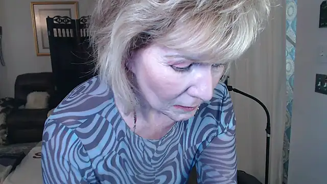 SindeeDix's Live XXX Chat