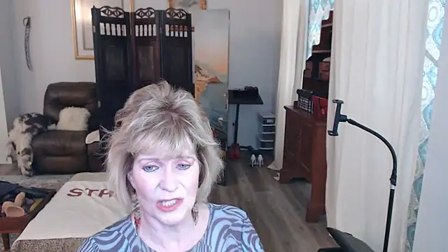 SindeeDix Webcam-Show