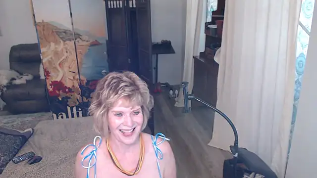 SindeeDix's Live XXX Chat