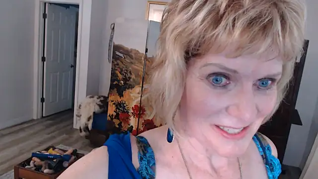 Chat XXX en directo de SindeeDix