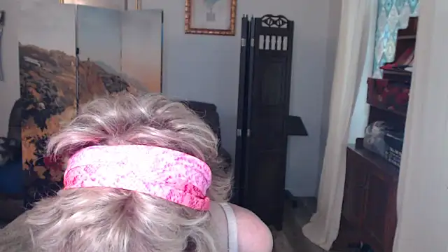 SindeeDix's Webcam Show