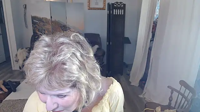 SindeeDix's Webcam Show