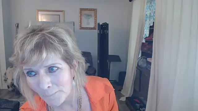 Show webcam de SindeeDix