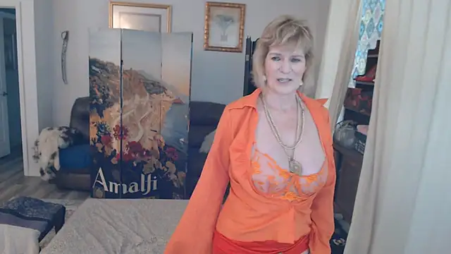 SindeeDix's Webcam Show