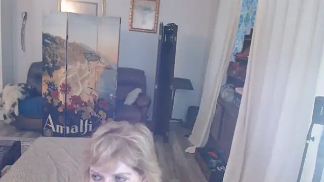 SindeeDix Webcamshow
