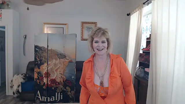 Show Webcam de SindeeDix