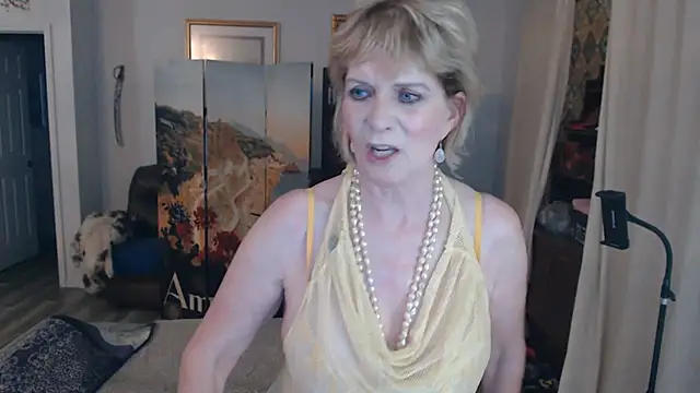 Show webcam de SindeeDix