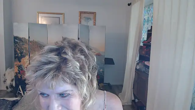 SindeeDix's Webcam Show