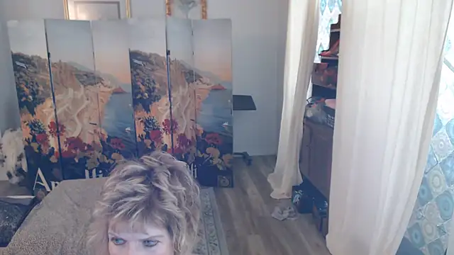 SindeeDix – webcam-show