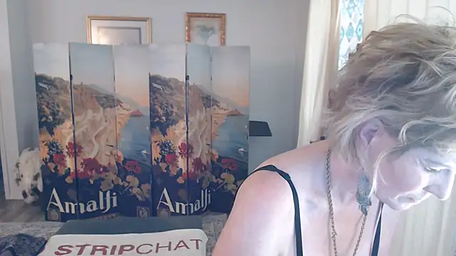 SindeeDix's Webcam Show