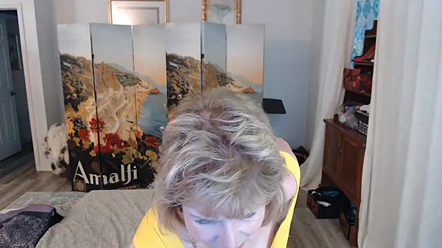 SindeeDix's Webcam Show