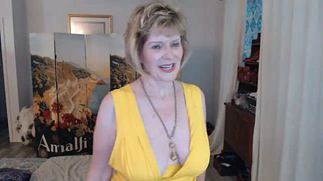 Show webcam de SindeeDix