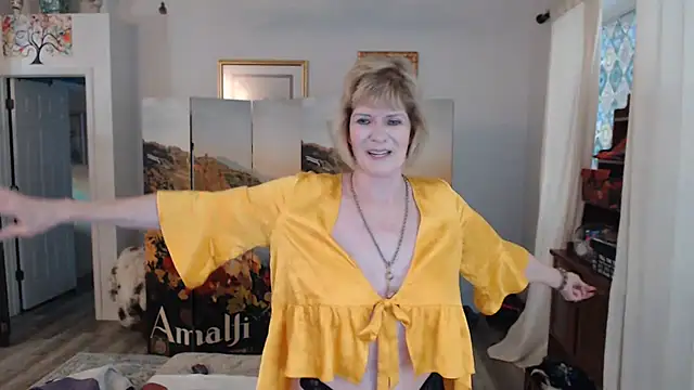Chatroom XXX en direct de SindeeDix