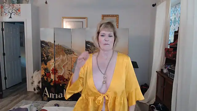 SindeeDix's Webcam Show