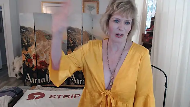 SindeeDix Webcam show