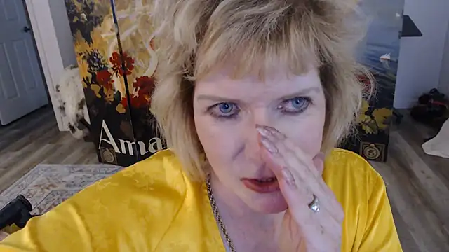 Show Webcam de SindeeDix