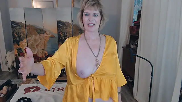 SindeeDix – Live XXX-chat