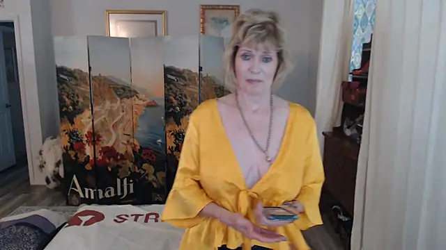 SindeeDix Webcamshow