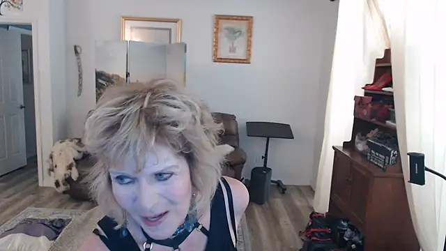 SindeeDix – webcam-show