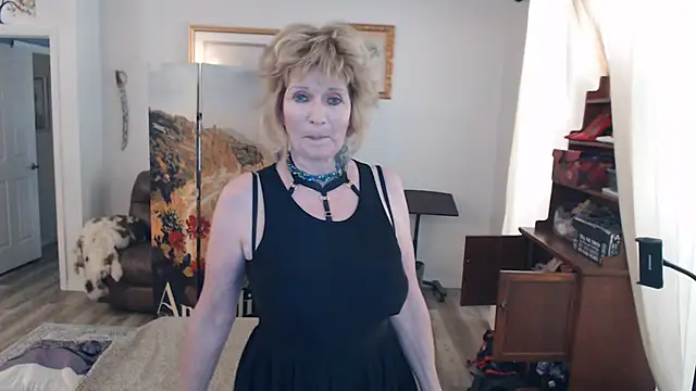 SindeeDix's Webcam Show