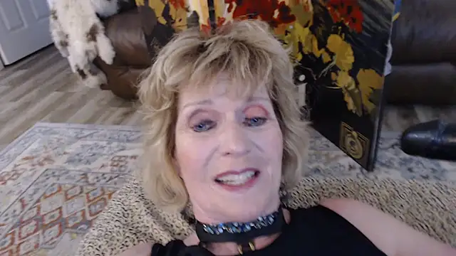 SindeeDix – webcam-show