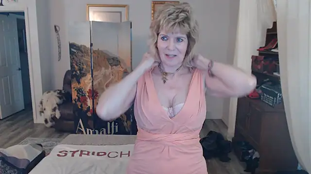 SindeeDix's Webcam Show
