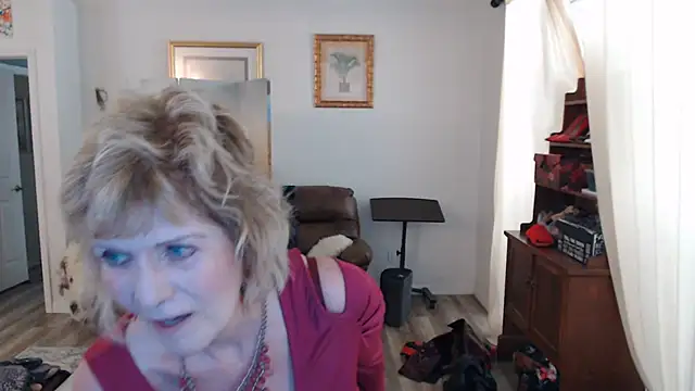 SindeeDix's Live XXX Chat