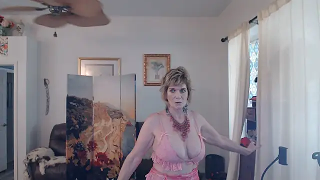 SindeeDix's Webcam Show
