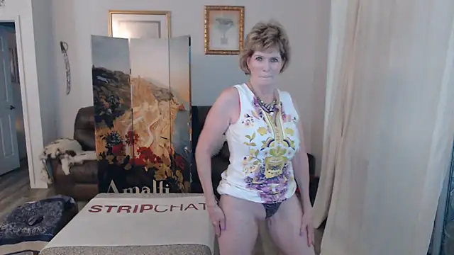 Show webcam de SindeeDix