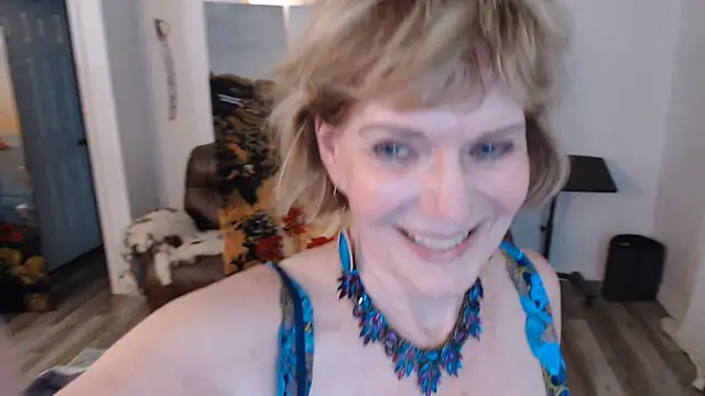 Show Webcam de SindeeDix