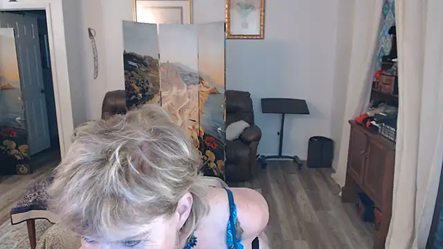 SindeeDix Webcam Show